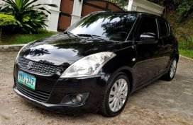 2014 Suzuki Swift Hatchback 1.2 Automatic