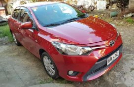 2015 TOYOTA Vios 1.3 E AT FOR SALE