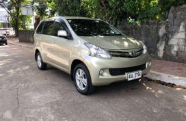 2017 Toyota Avanza for sale