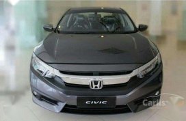 2018 Honda Civic for sale