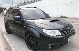 2009 Subaru Forester FOR SALE 