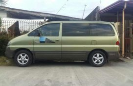 Hyundai Starex 2003 for sale