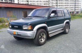 Isuzu Trooper 2000 for sale