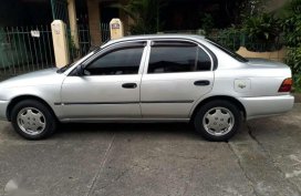 Toyota Corolla 1992 for sale