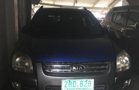Kia Sportage 2008 for sale