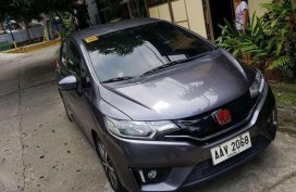 2015 Honda Jazz for sale