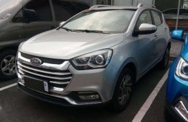 JAC S2 2018 FOR SALE