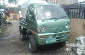 Like new Suzuki Multi-Cab For sale