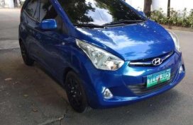 Hyundai Eon 2013 for sale