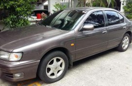 1997 Nissan Cefiro for sale