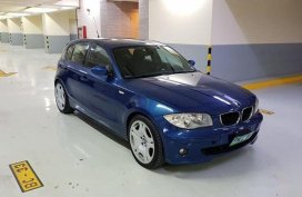 2006 Bmw 116i for sale in Manila