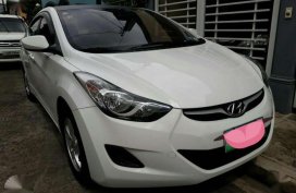2011 Hyundai Elantra for sale