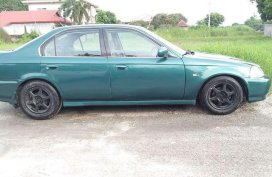 Honda Civic 1996 for sale