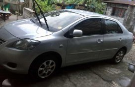 Toyota Vios 2011 AT FOR SALE