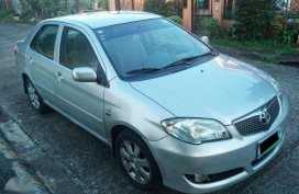 Toyota Vios G 2007 Automatic FOR SALE