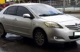 2010 Toyota Vios 15g FOR SALE