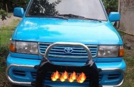 2000 Toyota Revo FOR SALE