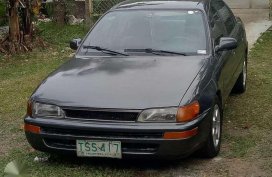 Toyota Corolla Bigbody Private 1995 FOR SALE