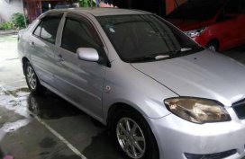 Toyota Vios 2006 model All power