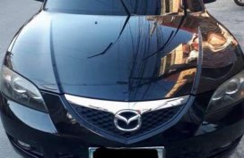 Like new Mazda 3 for sale