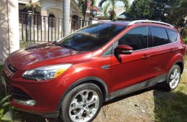 2016 Ford Escape for sale