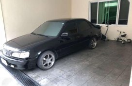 Toyota Corolla ae11 lovelife 2000 model 1.3 engine