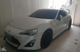 2013 Toyota 86 aero FOR SALE
