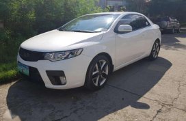 2013 Kia Forte Sports Car For Sale