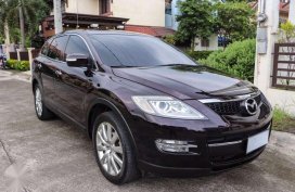 2010 Mazda CX9 for sale