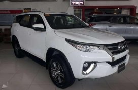 2018 Toyota Fortuner LowDP 28K ALLin 