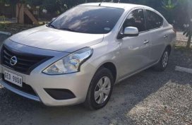 2017 Nissan Almera for sale