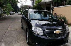 For Sale Chevrolet Orlando 2012