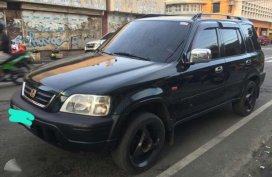 For Sale Honda Crv First Generation 1998 Model