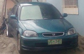 Honda Civic 1996 for sale