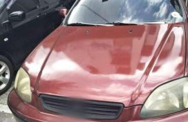 Honda Civic vti for sale or swap