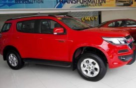 New 2018 Chevrolet Colorado For Sale 