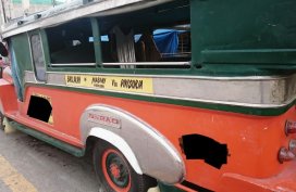 Jeep Jeepster 2005 Van For Sale 