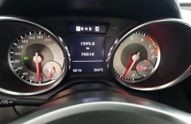 2012 Mercedes-Benz SLK 200 For Sale 