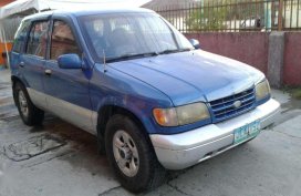 Kia Sportage for sale