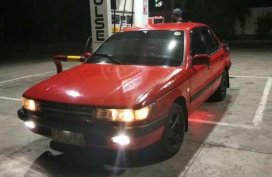 Mitsubishi Lancer Singkit 1989 for sale 