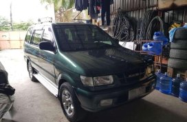 Isuzu Crosswind 2002 XTO for sale 