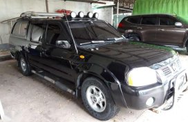 2005 Nissan Frontier for sale