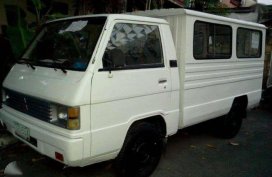 Mitsubishi L300 FB Almazora Body 1990 for sale 