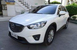 2014 Mazda CX5 for sale