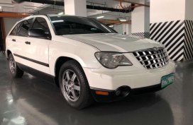 2008 Chrysler Pacifica for sale