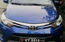 For sale 2017 TRD Toyota Vios 1.5