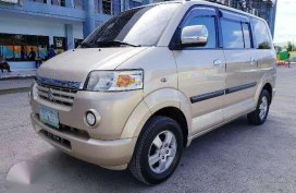 Suzuki APV gsx(2007 Model) for sale 