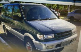 Isuzu Crosswind 2001 model for sale