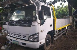 Isuzu Elf 2007 for sale