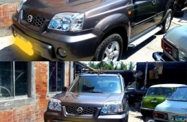 Nissan Xtrail 2005 4x4 matic for sale